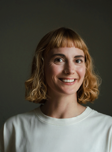 Alena Fabia Schwarz